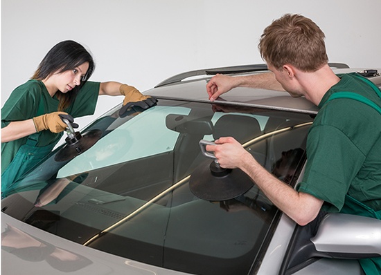Water Leaks Solutions by Streamline Auto and Window Glass Ltd - Auto Glass Repairs Port Coquitlam